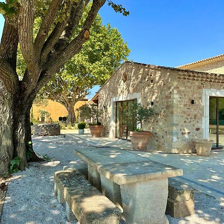 Domaine D'Egenia Villa Roussillon en Isere Buitenkant foto
