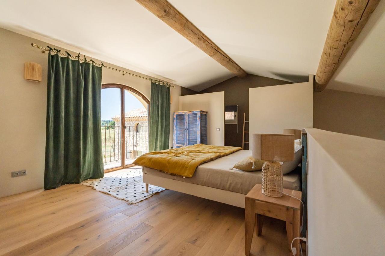 Domaine D'Egenia Villa Roussillon en Isere Buitenkant foto