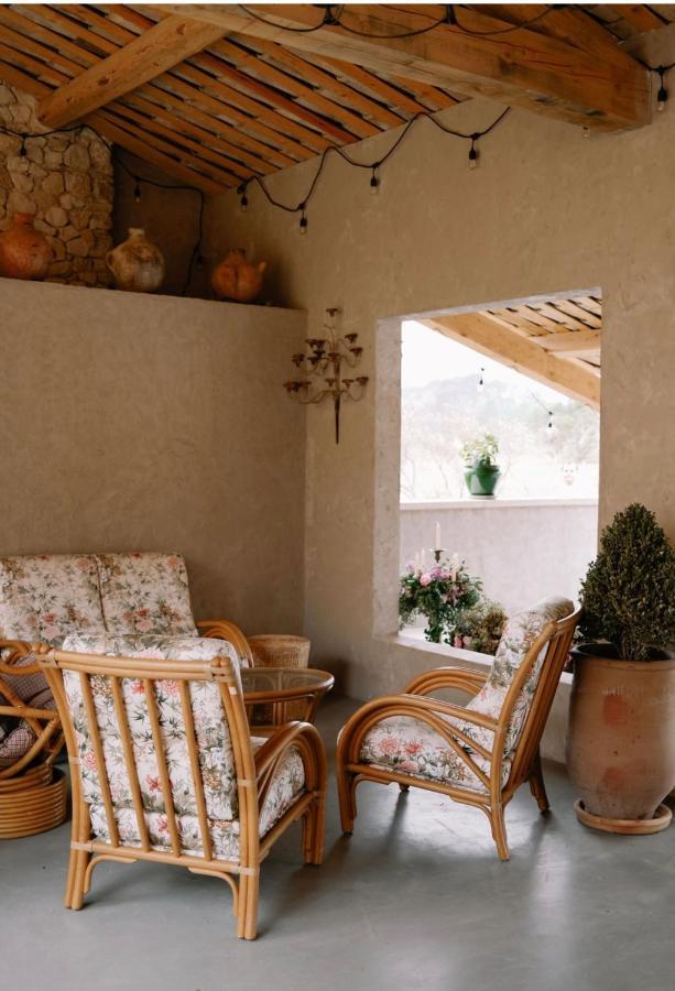 Domaine D'Egenia Villa Roussillon en Isere Buitenkant foto