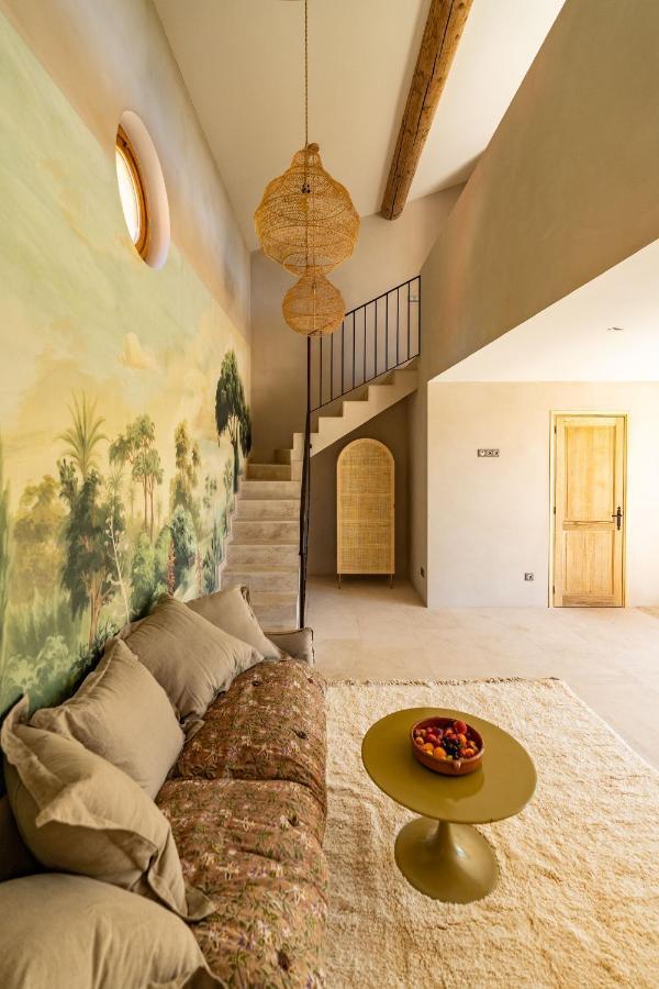 Domaine D'Egenia Villa Roussillon en Isere Buitenkant foto