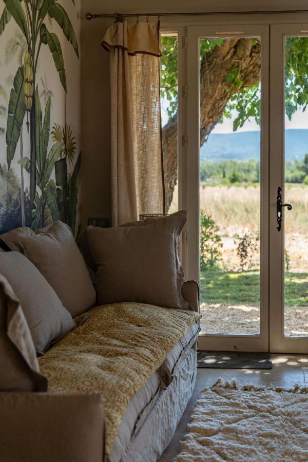 Domaine D'Egenia Villa Roussillon en Isere Buitenkant foto
