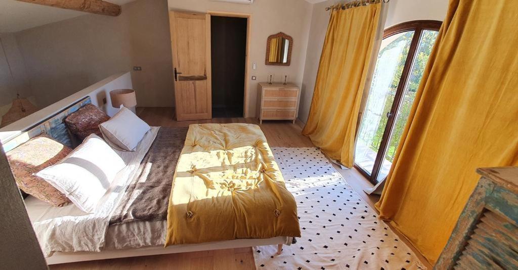 Domaine D'Egenia Villa Roussillon en Isere Buitenkant foto