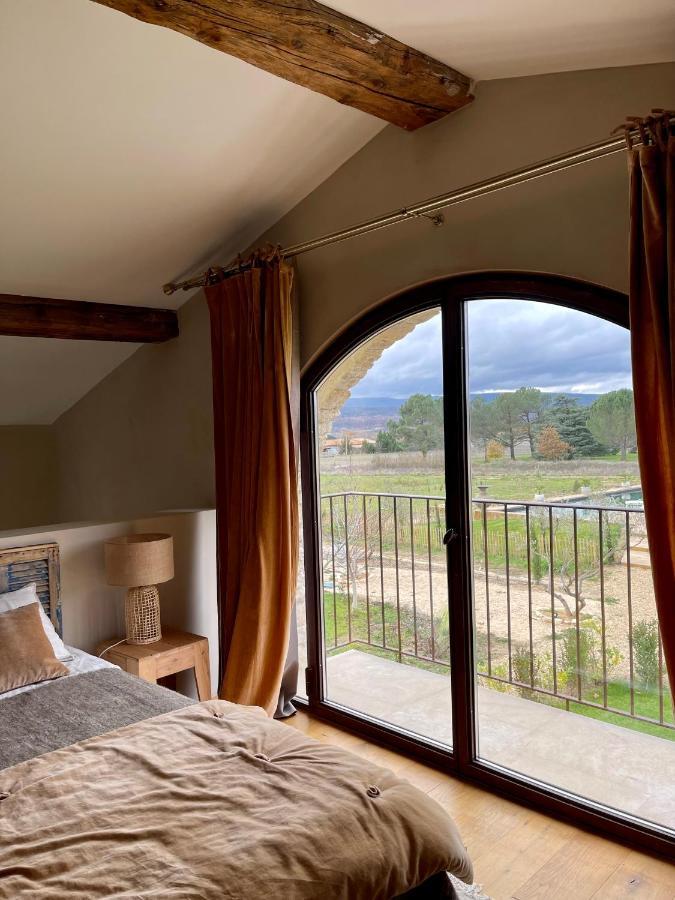 Domaine D'Egenia Villa Roussillon en Isere Buitenkant foto