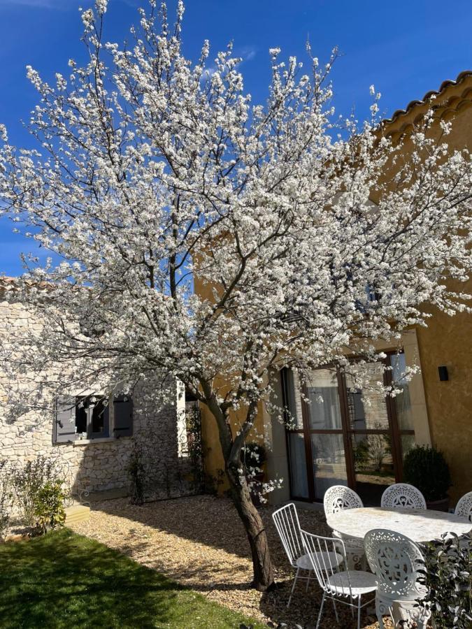Domaine D'Egenia Villa Roussillon en Isere Buitenkant foto
