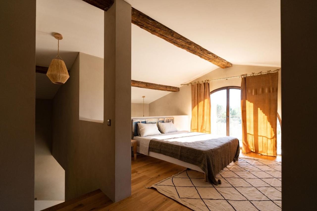 Domaine D'Egenia Villa Roussillon en Isere Buitenkant foto