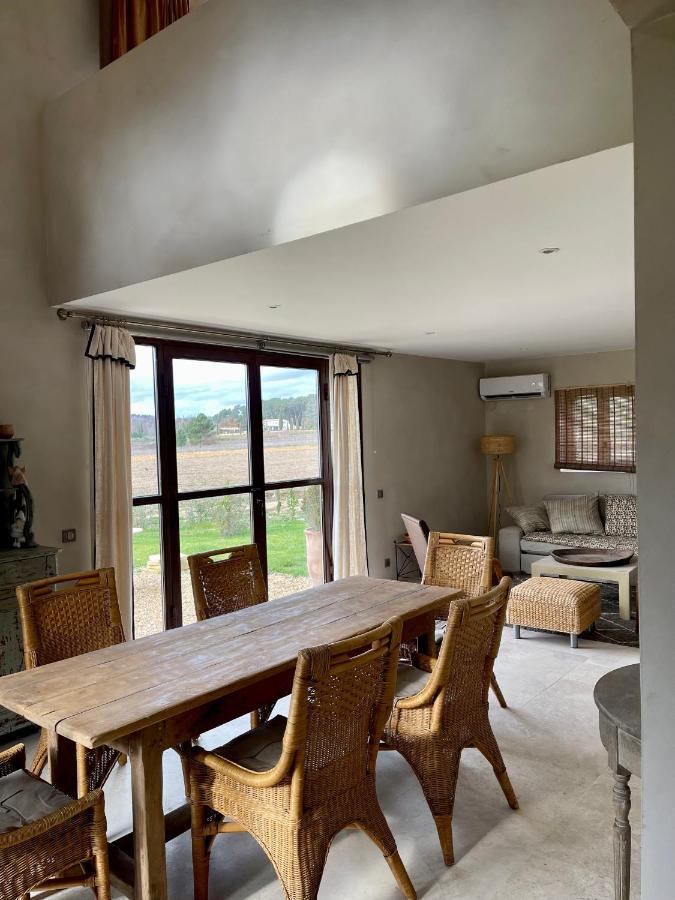 Domaine D'Egenia Villa Roussillon en Isere Buitenkant foto
