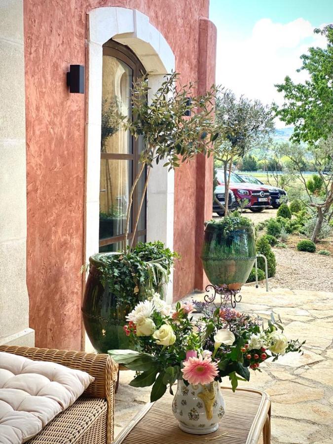 Domaine D'Egenia Villa Roussillon en Isere Buitenkant foto