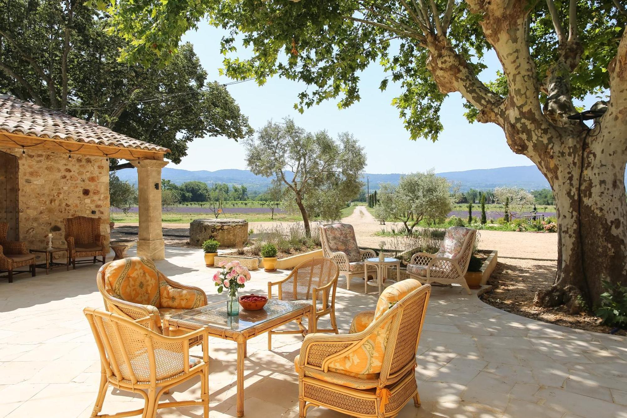 Domaine D'Egenia Villa Roussillon en Isere Buitenkant foto
