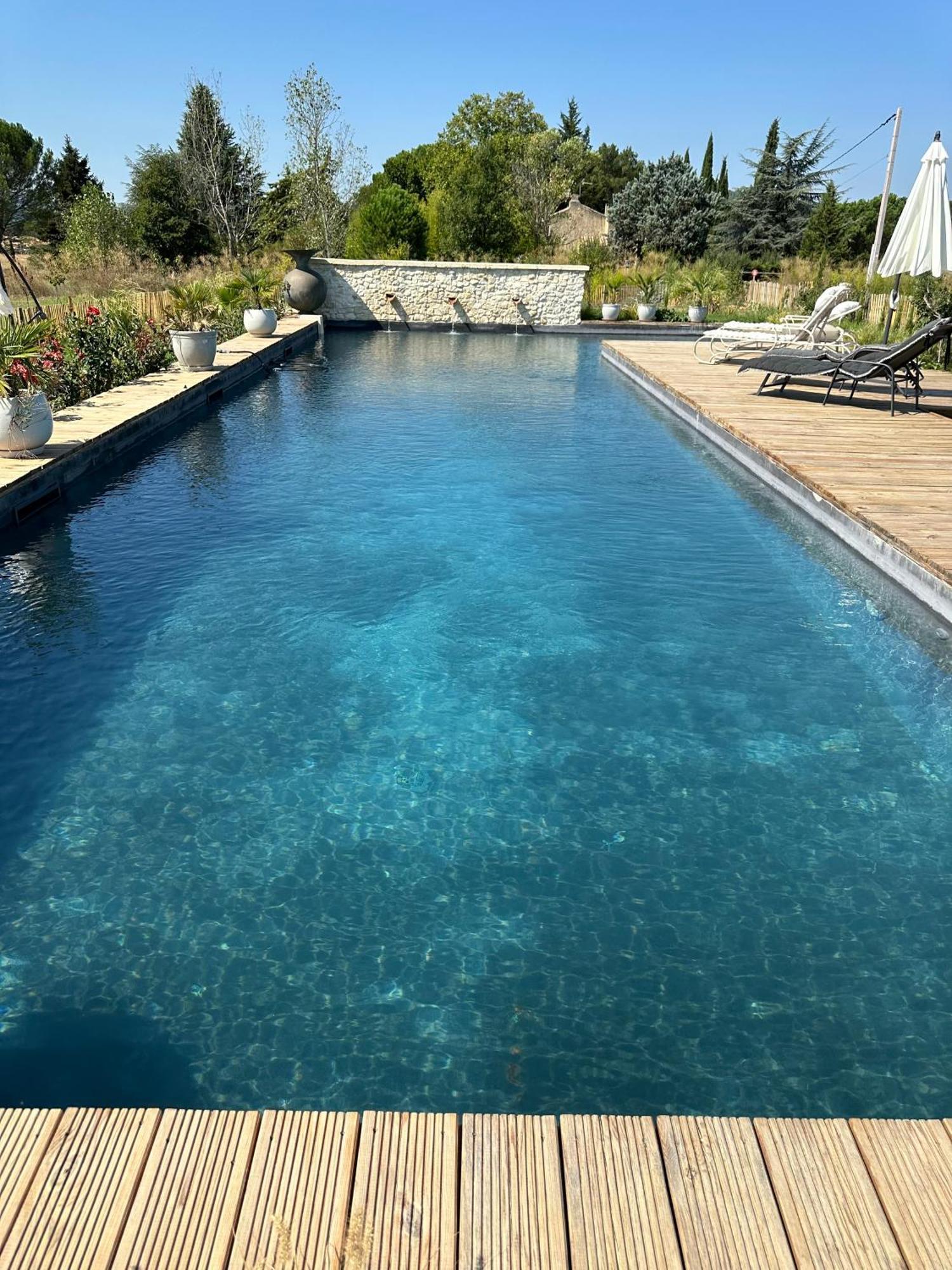 Domaine D'Egenia Villa Roussillon en Isere Buitenkant foto