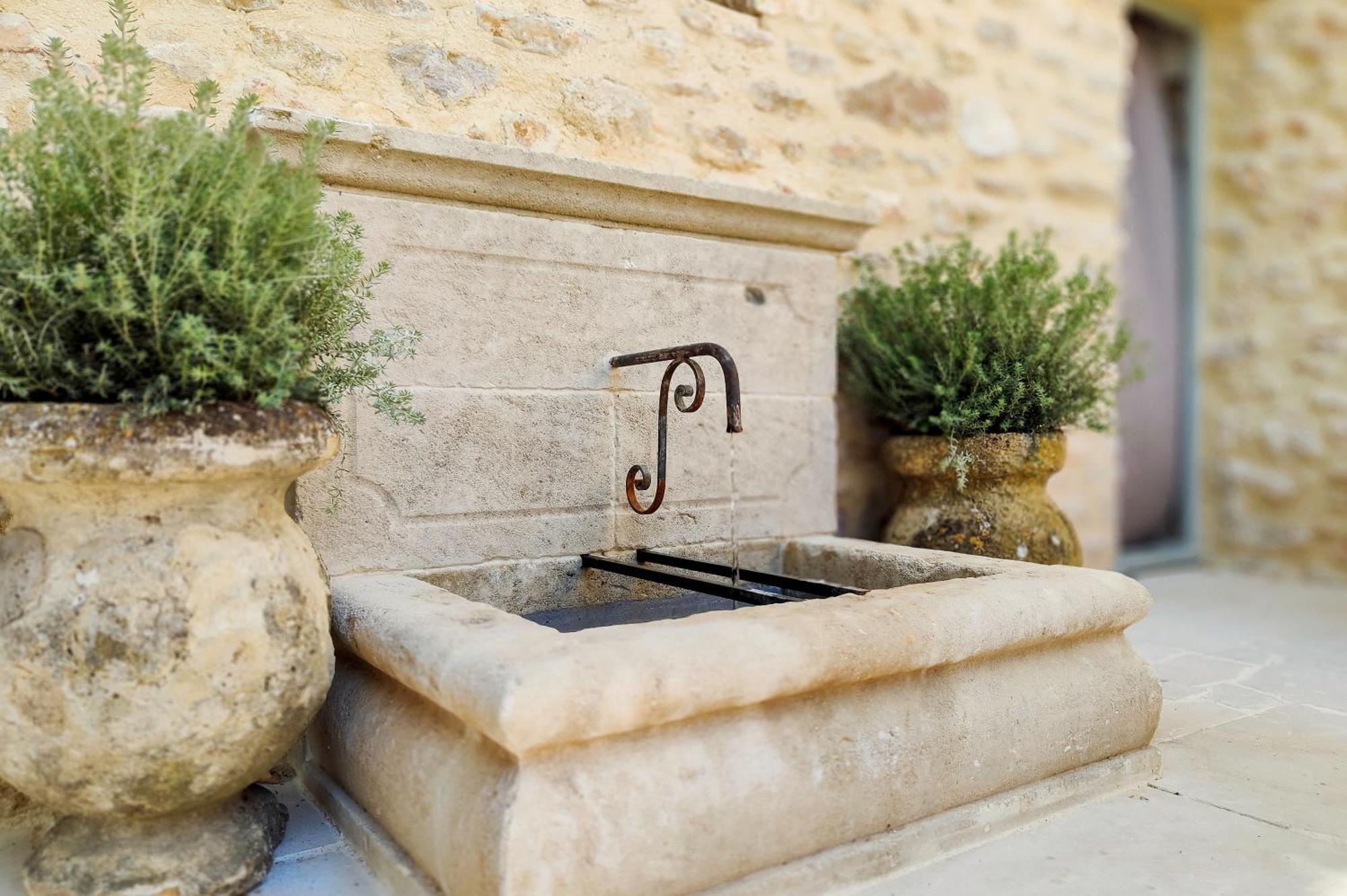 Domaine D'Egenia Villa Roussillon en Isere Buitenkant foto